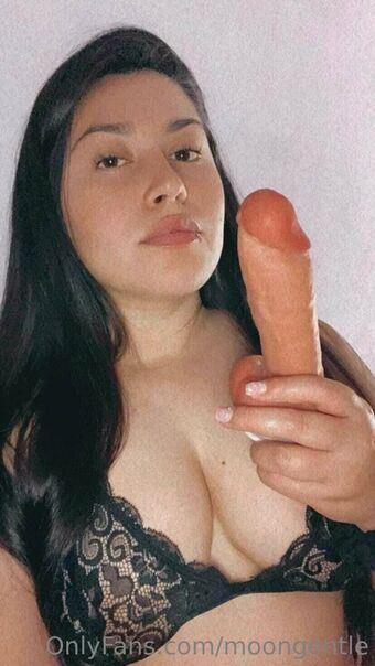 moongentle Nagie Wycieki OnlyFans Zdjęcie 10