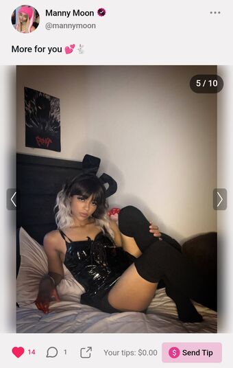 Moonkiller17 Nagie Wycieki OnlyFans Zdjęcie 38
