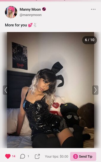 Moonkiller17 Nagie Wycieki OnlyFans Zdjęcie 39