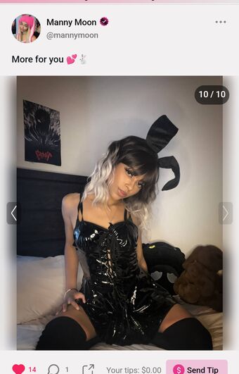 Moonkiller17 Nagie Wycieki OnlyFans Zdjęcie 44