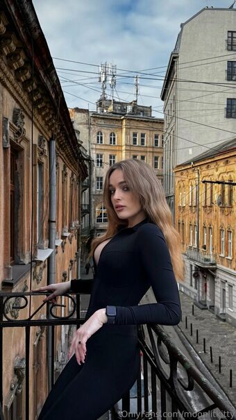 moonlitkitty Nagie Wycieki OnlyFans Zdjęcie 12