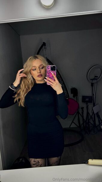 moonlitkitty Nagie Wycieki OnlyFans Zdjęcie 17