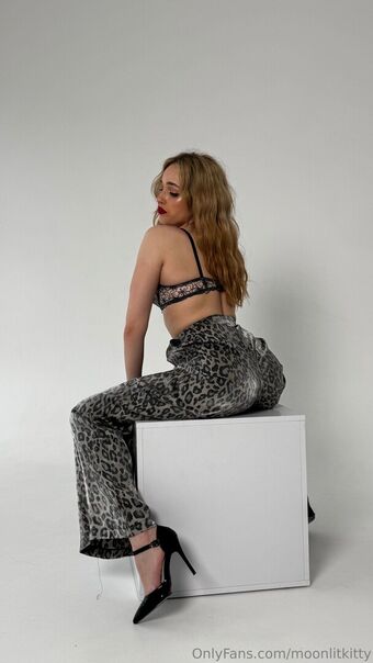 moonlitkitty Nagie Wycieki OnlyFans Zdjęcie 18