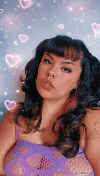 moonmilph Nagie Wycieki OnlyFans Zdjęcie 15