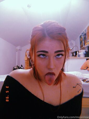 moonrisse Nagie Wycieki OnlyFans Zdjęcie 5