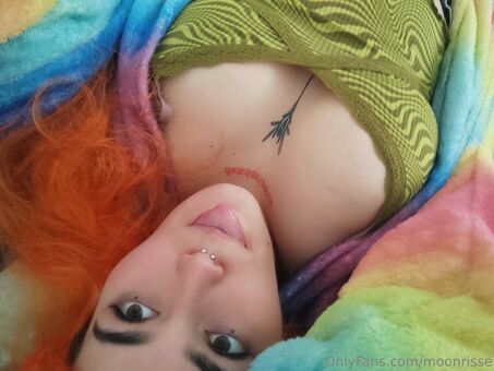 moonrisse Nagie Wycieki OnlyFans Zdjęcie 13