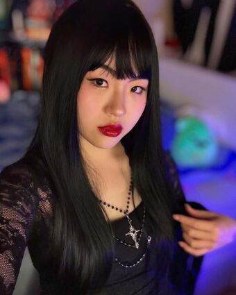 Moontiger ASMR