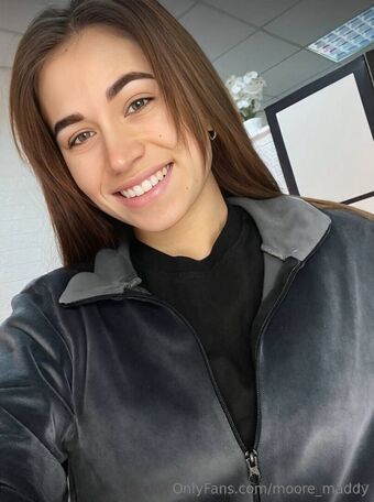 moore_maddy Nagie Wycieki OnlyFans Zdjęcie 30