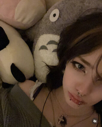 moosangel Nagie Wycieki OnlyFans Zdjęcie 1