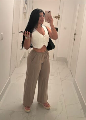 Morena2007 Nagie Wycieki OnlyFans Zdjęcie 16