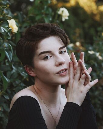 Morgan Eckroth