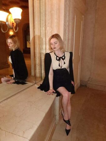 Morgan Lily Nagie Wycieki OnlyFans Zdjęcie 26