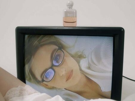 Morgan Lily Nagie Wycieki OnlyFans Zdjęcie 30