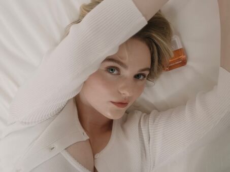 Morgan Lily Nagie Wycieki OnlyFans Zdjęcie 32