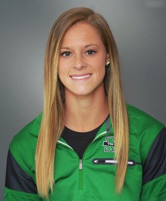 Morgan Zerkle