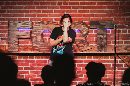 morgangallocomedy Nagie Wycieki OnlyFans Zdjęcie 69