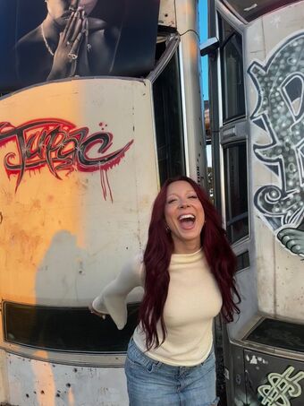 morganmunroe Nagie Wycieki OnlyFans Zdjęcie 27