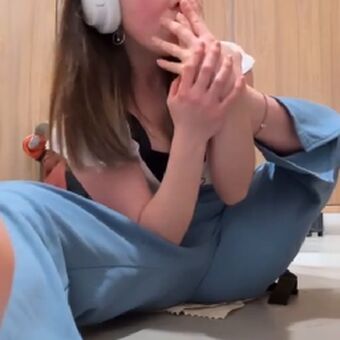moringapaz Nagie Wycieki OnlyFans Zdjęcie 7