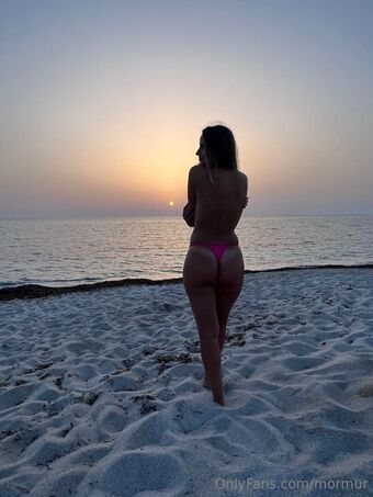 mormur Nagie Wycieki OnlyFans Zdjęcie 21