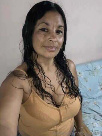 morochaloly Nagie Wycieki OnlyFans Zdjęcie 19