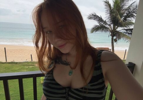 Morphe_ya Nagie Wycieki OnlyFans Zdjęcie 19