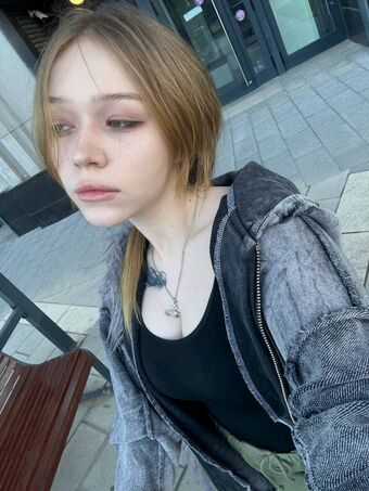 Morphe_ya Nagie Wycieki OnlyFans Zdjęcie 23