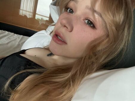 Morphe_ya Nagie Wycieki OnlyFans Zdjęcie 25