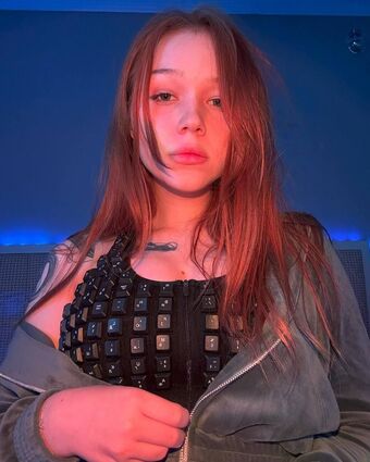 morpheya Nagie Wycieki OnlyFans Zdjęcie 3