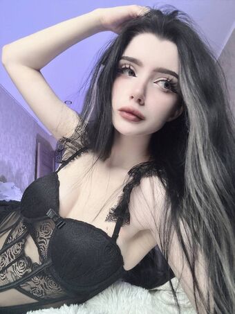 morphilina Nagie Wycieki OnlyFans Zdjęcie 20