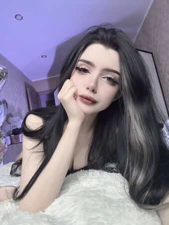 morphilina Nagie Wycieki OnlyFans Zdjęcie 21