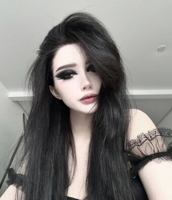 morphilina Nagie Wycieki OnlyFans Zdjęcie 27
