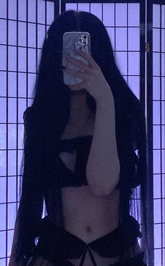 morphilina Nagie Wycieki OnlyFans Zdjęcie 28