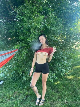 morticia Nagie Wycieki OnlyFans Zdjęcie 36