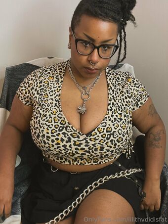 mothervoid Nagie Wycieki OnlyFans Zdjęcie 15