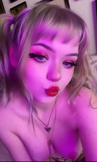 mothgray Nagie Wycieki OnlyFans Zdjęcie 41