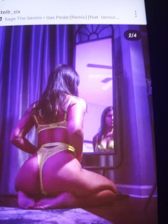 Motomami Nagie Wycieki OnlyFans Zdjęcie 15
