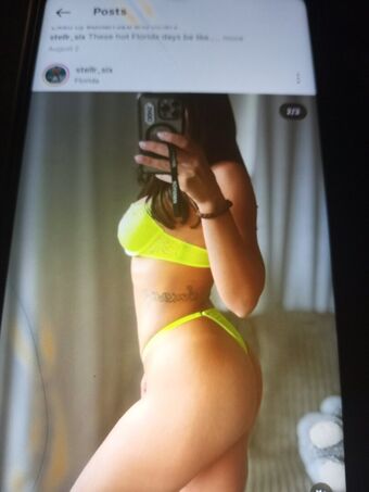 Motomami Nagie Wycieki OnlyFans Zdjęcie 17