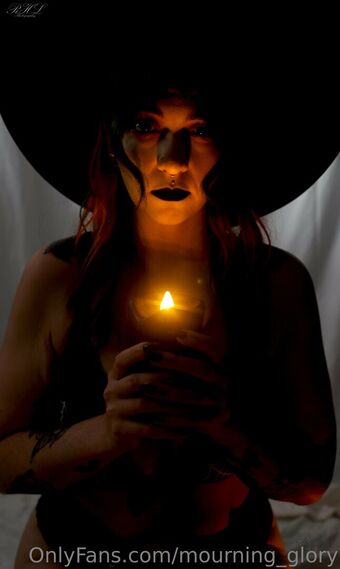 Mourning-glory