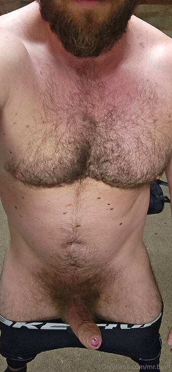 mr.beef Nagie Wycieki OnlyFans Zdjęcie 9