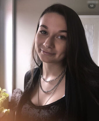 Mrs_Emmax Nagie Wycieki OnlyFans Zdjęcie 1