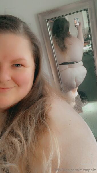 mrsapple Nagie Wycieki OnlyFans Zdjęcie 13