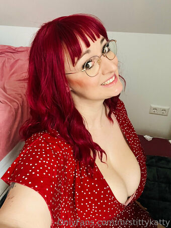 mrstittykatty Nagie Wycieki OnlyFans Zdjęcie 48