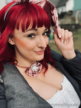 mrstittykatty Nagie Wycieki OnlyFans Zdjęcie 53