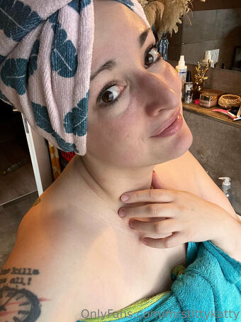 mrstittykatty
