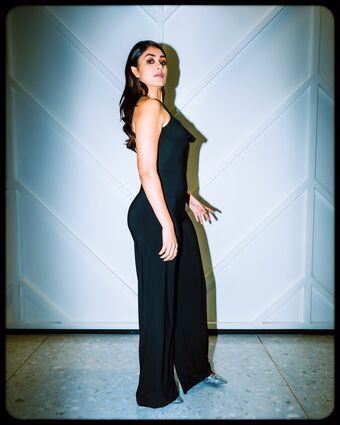 Mrunal Thakur