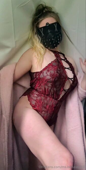 ms.behave111