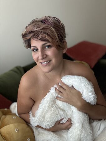 Ms Cookiejar Nagie Wycieki OnlyFans Zdjęcie 2