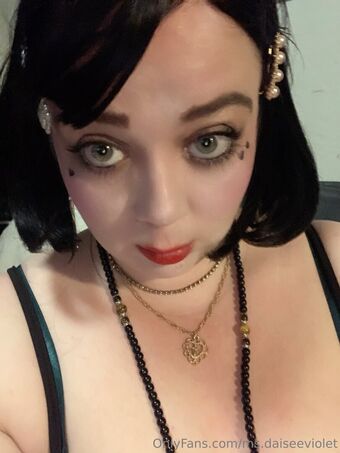 ms.daiseeviolet Nagie Wycieki OnlyFans Zdjęcie 33