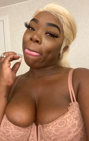 Ms Headrush Nagie Wycieki OnlyFans Zdjęcie 4