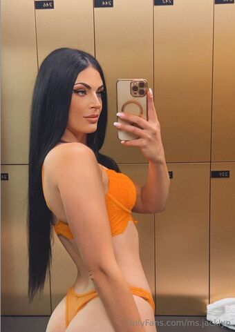 ms.jacklyn Nagie Wycieki OnlyFans Zdjęcie 59